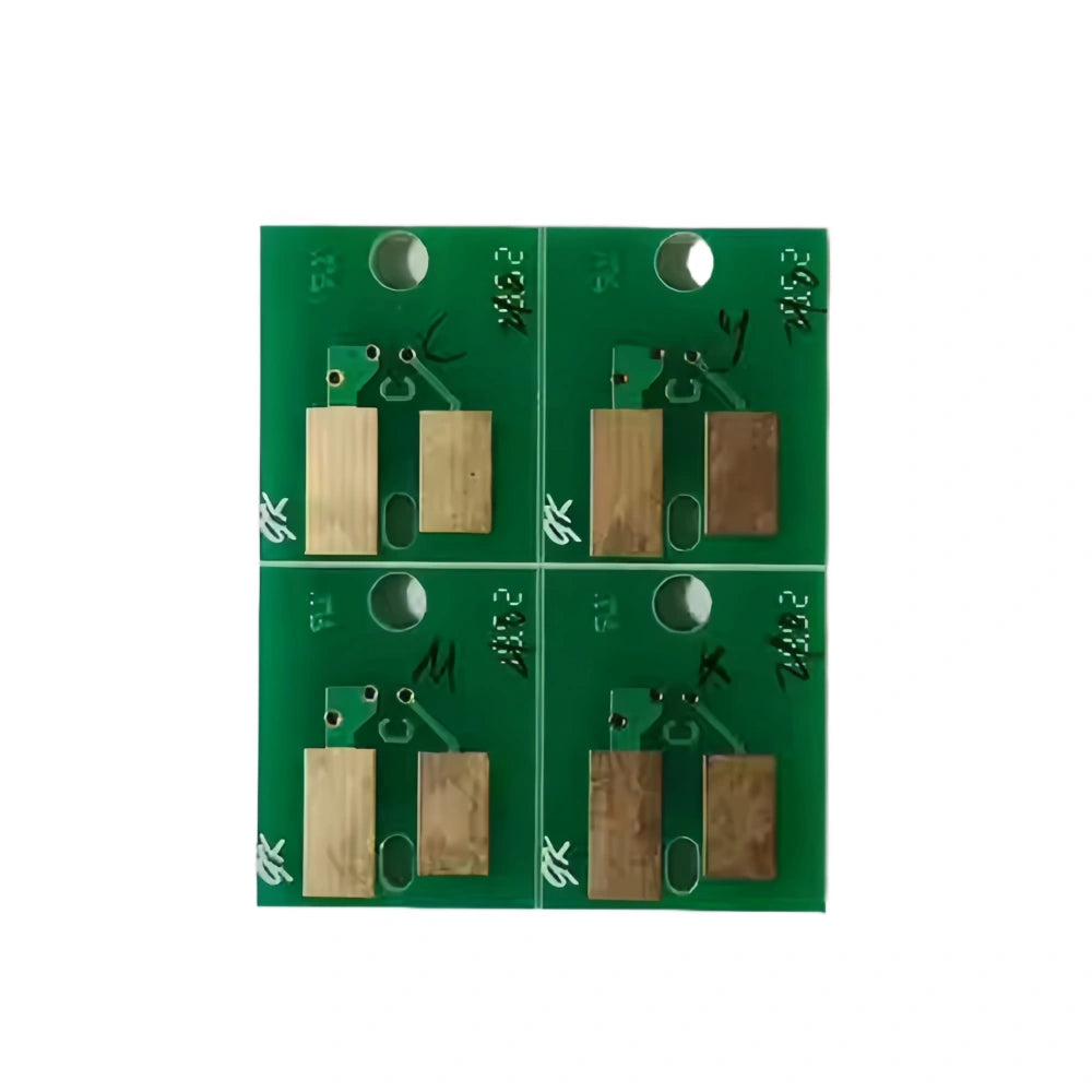 Roland SP540 Cartridge Chip - Confirm Ink Series image 12