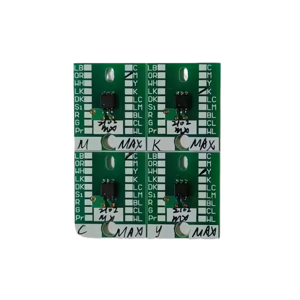 Roland SP540 Cartridge Chip - Confirm Ink Series image 10