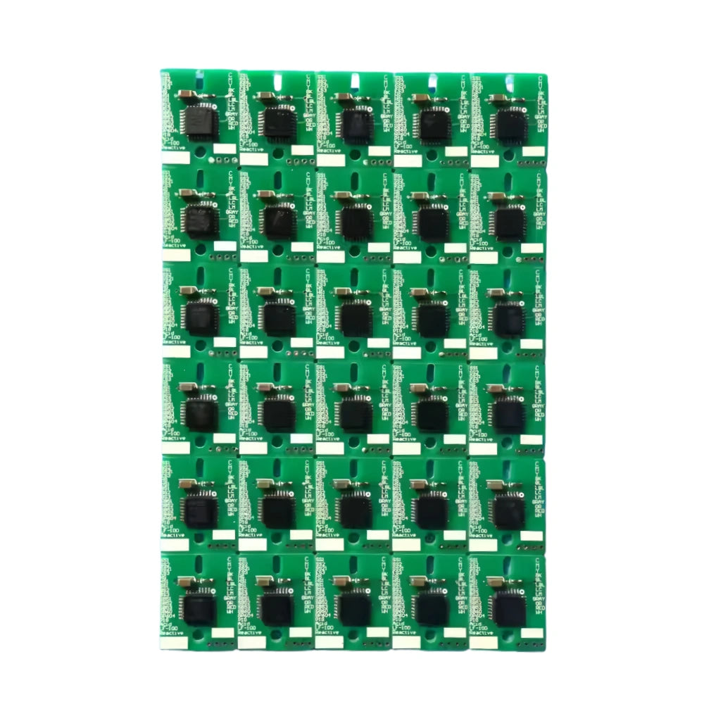 Roland SP540 Cartridge Chip - Confirm Ink Series image 9