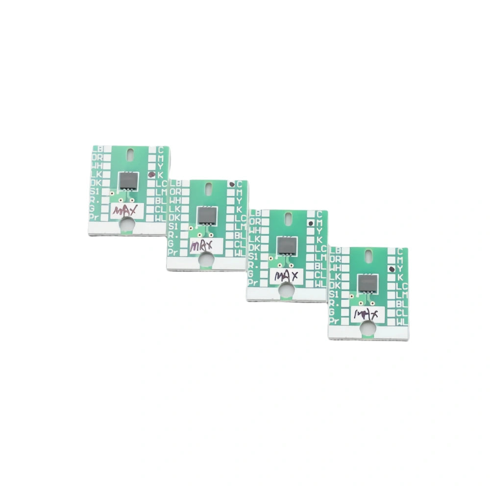 Roland SP540 Cartridge Chip - Confirm Ink Series image 8