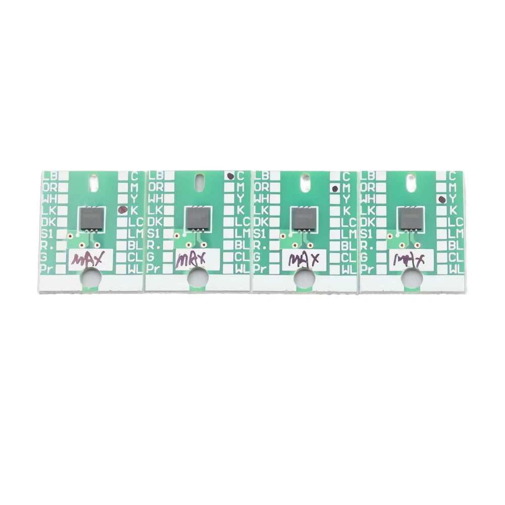 Roland SP540 Cartridge Chip - Confirm Ink Series image 7