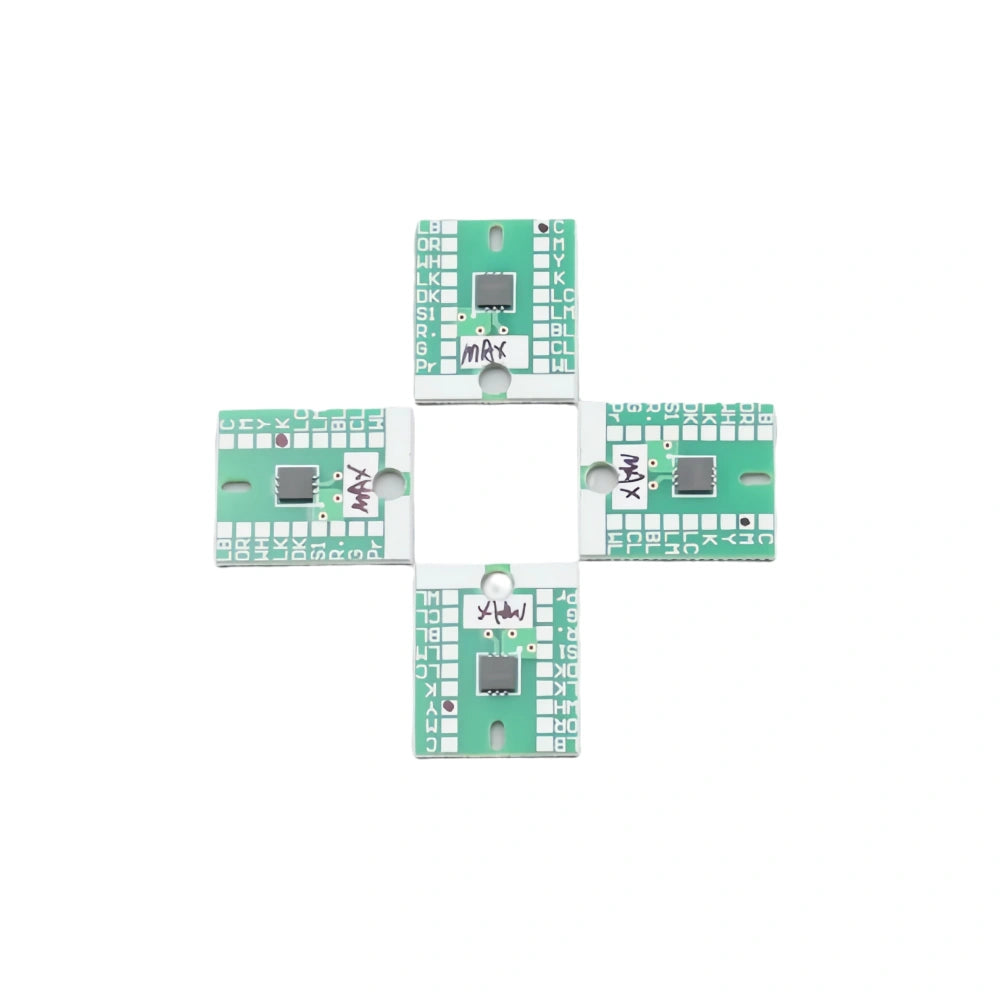 Roland SP540 Cartridge Chip - Confirm Ink Series image 6