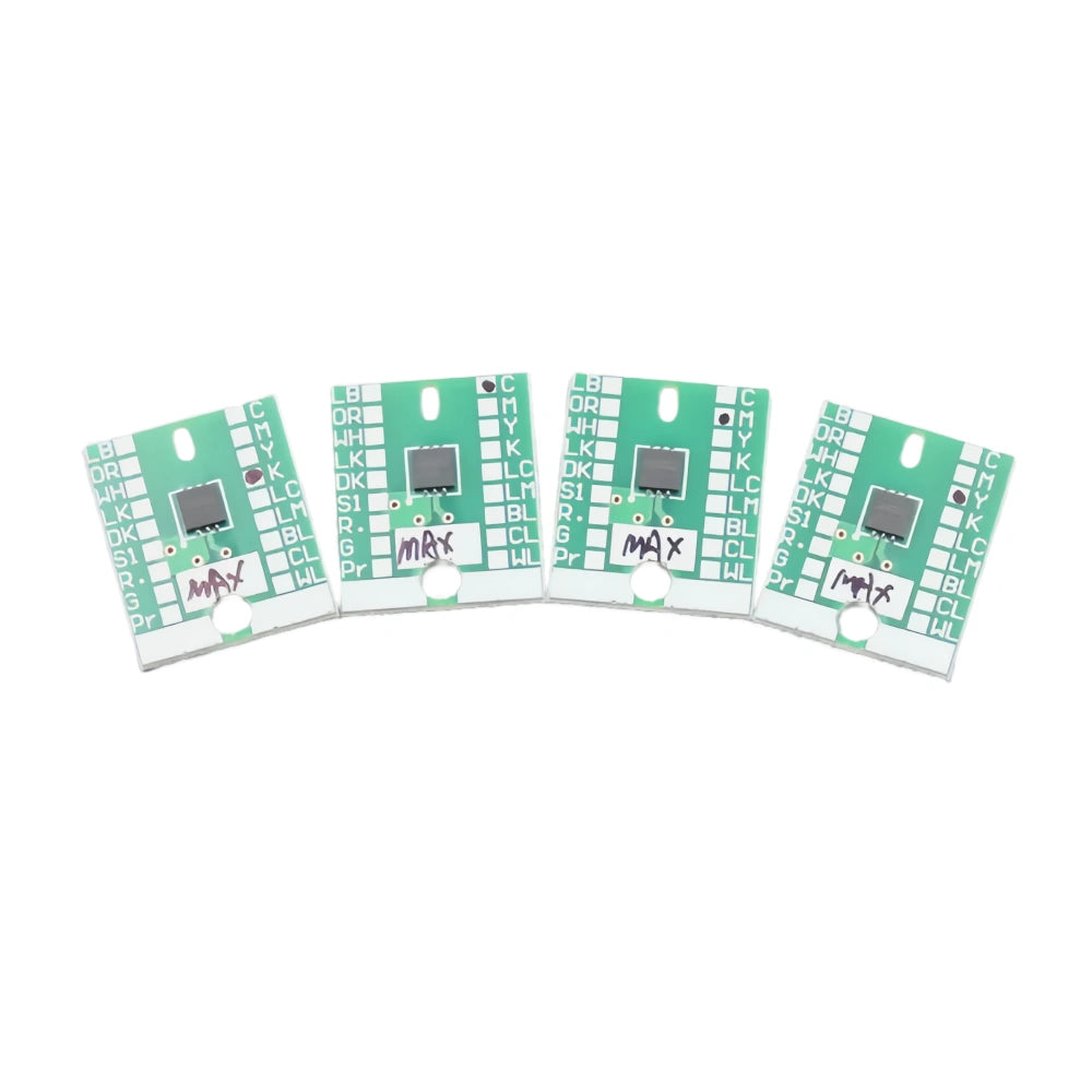 Roland SP540 Cartridge Chip - Confirm Ink Series image 5