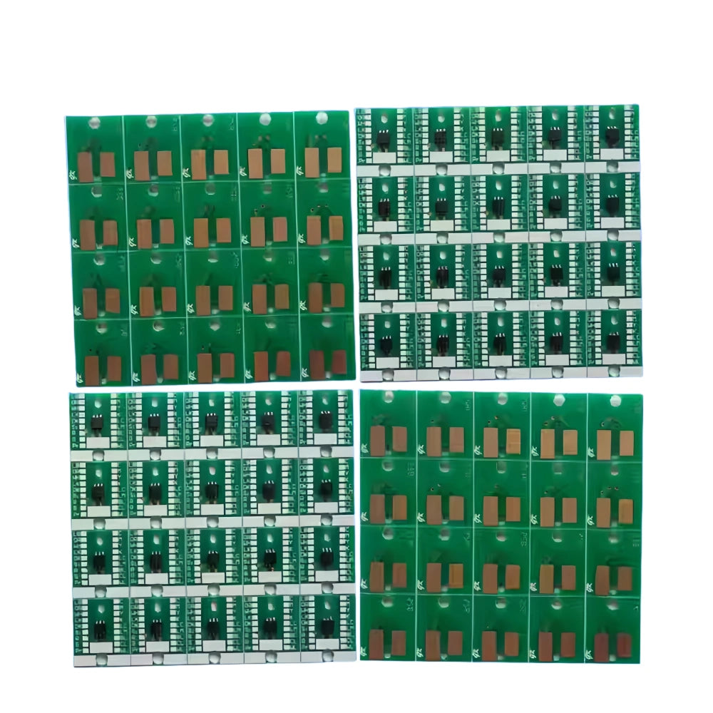 Roland RS640 Cartridge Chip image 6