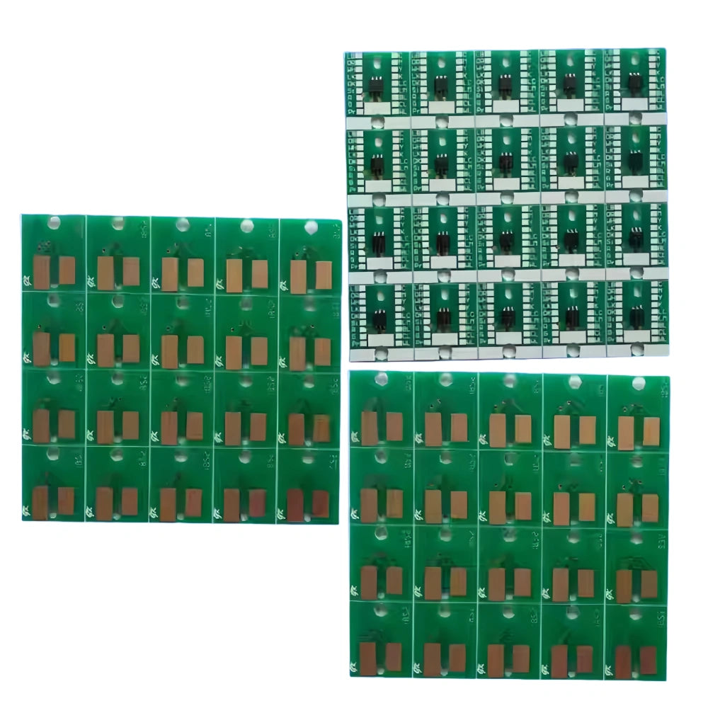 Roland RS640 Cartridge Chip image 5
