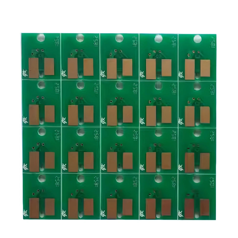 Roland RS640 Cartridge Chip image 4