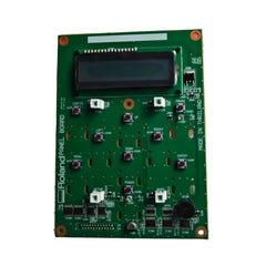 Roland RA640 Control Panel Keypad image 2