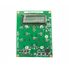 Roland VS640 Control Panel Keypad / Panel Board - W701406010 Reference image 4
