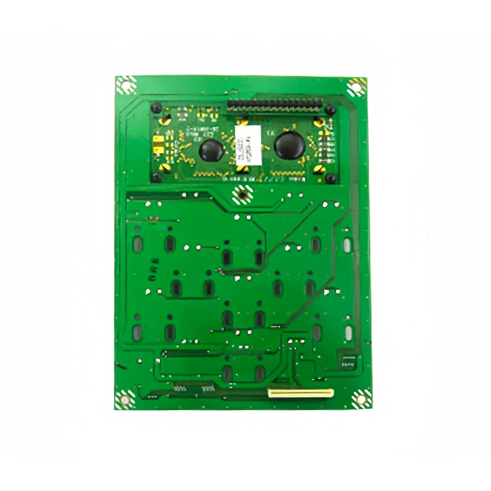 Roland VS640 Control Panel Keypad / Panel Board - W701406010 Reference image 3