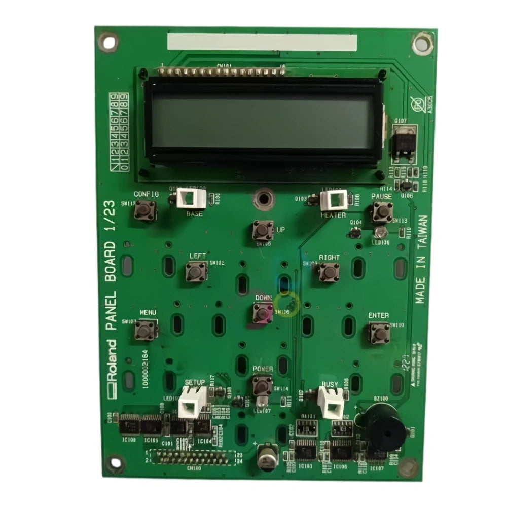 Roland RS640 Control Panel product image