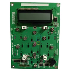 Roland RS640 Control Panel image 2