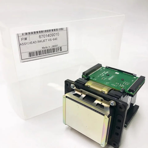 Roland DX7 Printhead 6701409010 for Eco-Solvent Printers product image 2