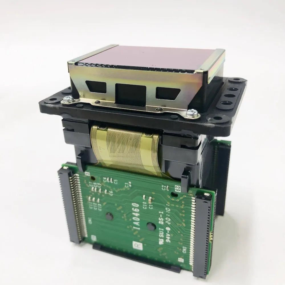Roland DX7 Printhead 6701409010 for Eco-Solvent Printers product image 6