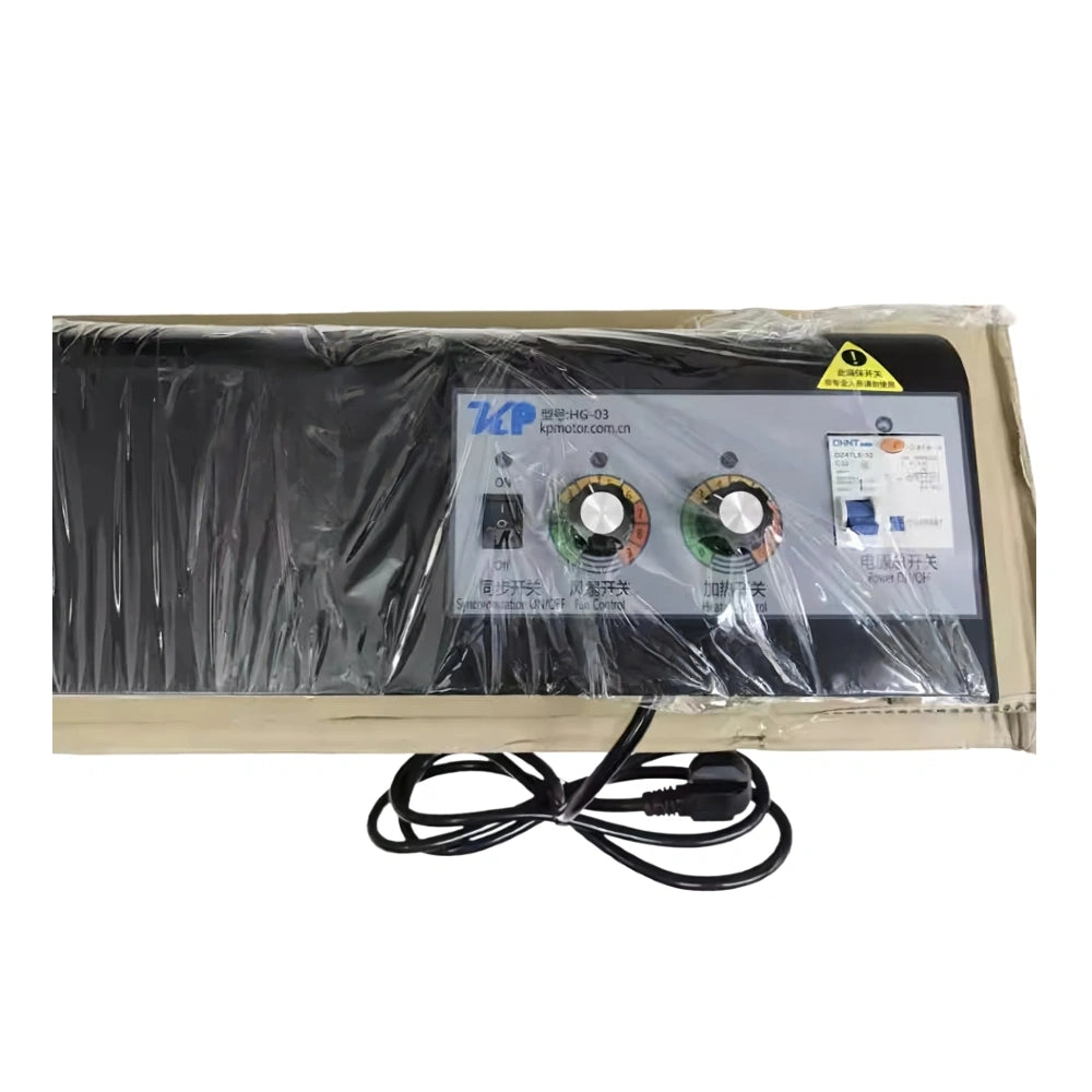 Roland RA640 Dryer / Heater Assembly product image