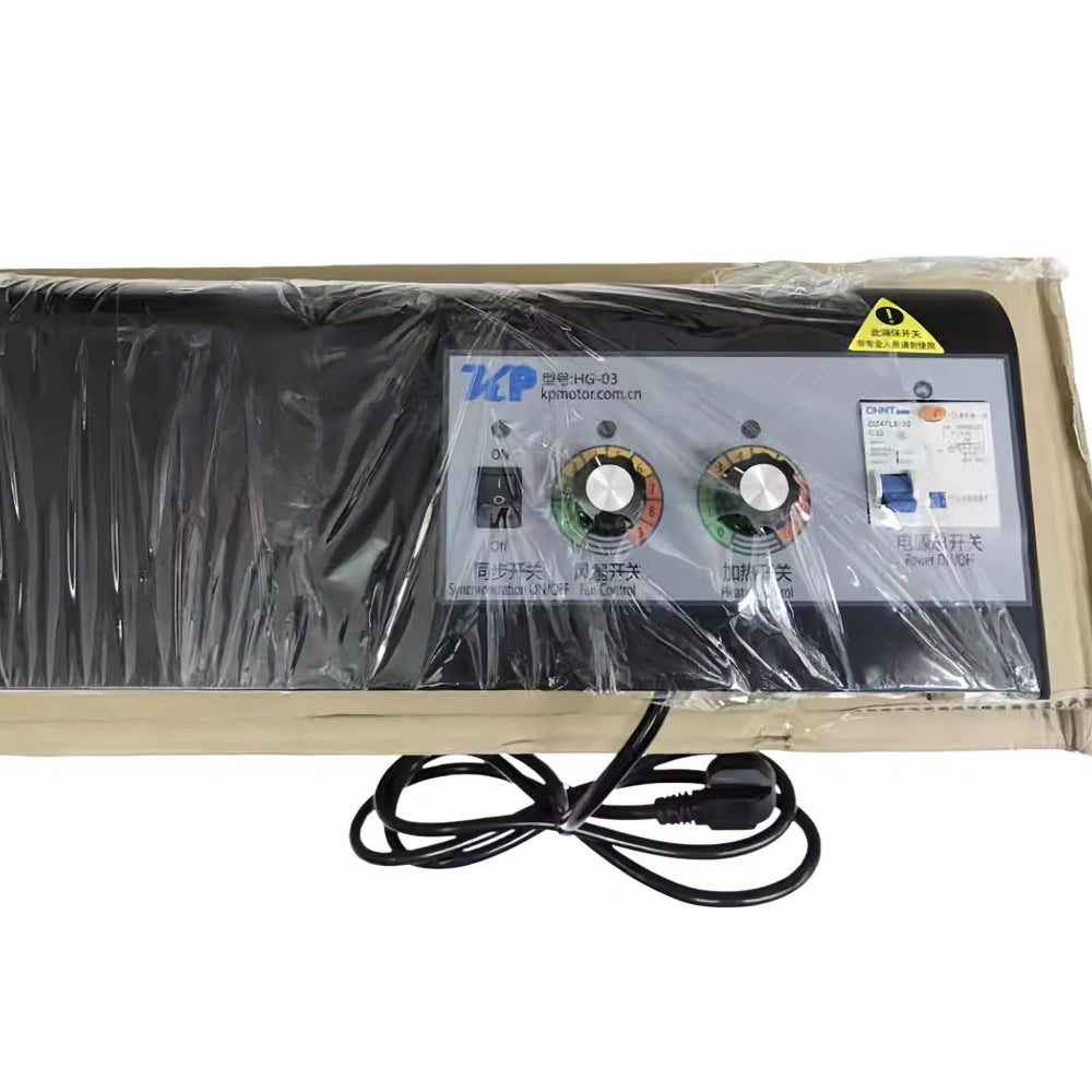 Roland RA640 Dryer / Heater Assembly image 5