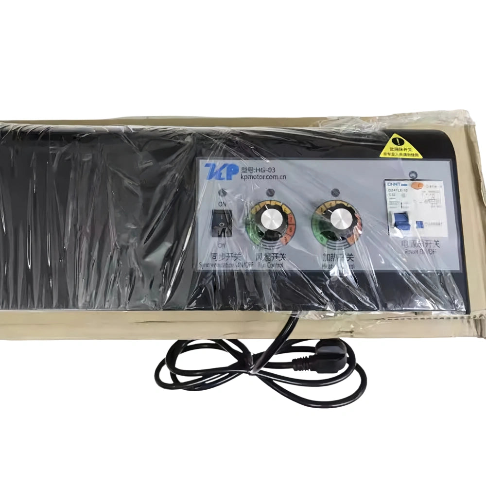 Roland RS640 Dryer / Heater Assembly image 4