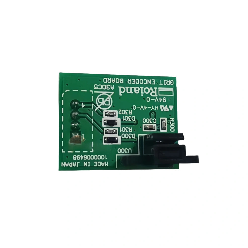Roland RA640 Encoder Disk Sensor image 6