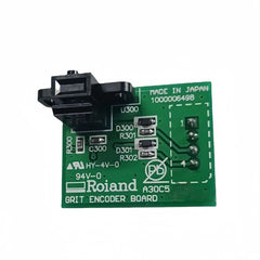 Roland RA640 Encoder Disk Sensor image 3