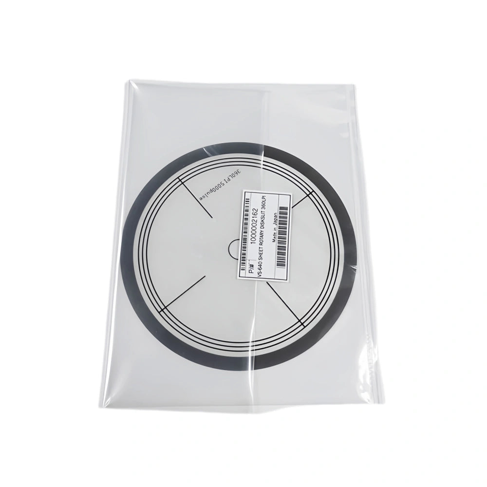 Roland RS640 Encoder Disk Options - Compatible / Original image 7