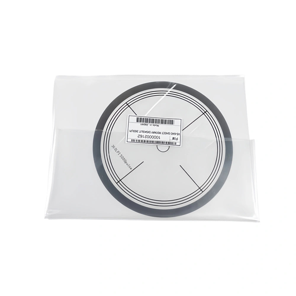 Roland RS640 Encoder Disk Options - Compatible / Original image 5
