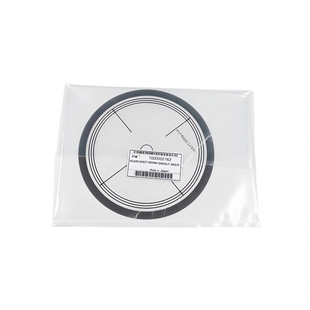 Roland RS640 Encoder Disk Options - Compatible / Original image 2