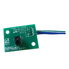 Roland RT640 Encoder Disk Sensor - Confirm Connector and Position product image