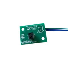 Roland RT640 Encoder Disk Sensor - Confirm Connector and Position image 4