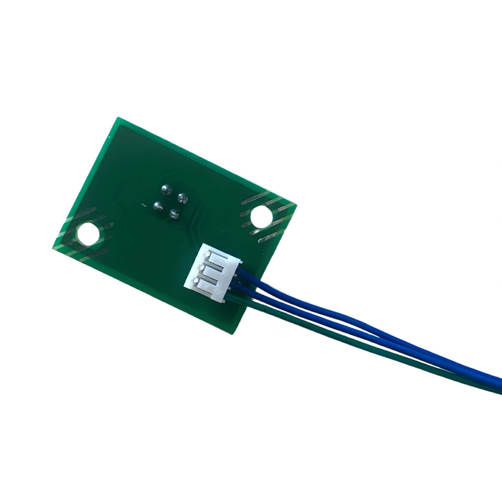 Roland RT640 Encoder Disk Sensor - Confirm Connector and Position image 3