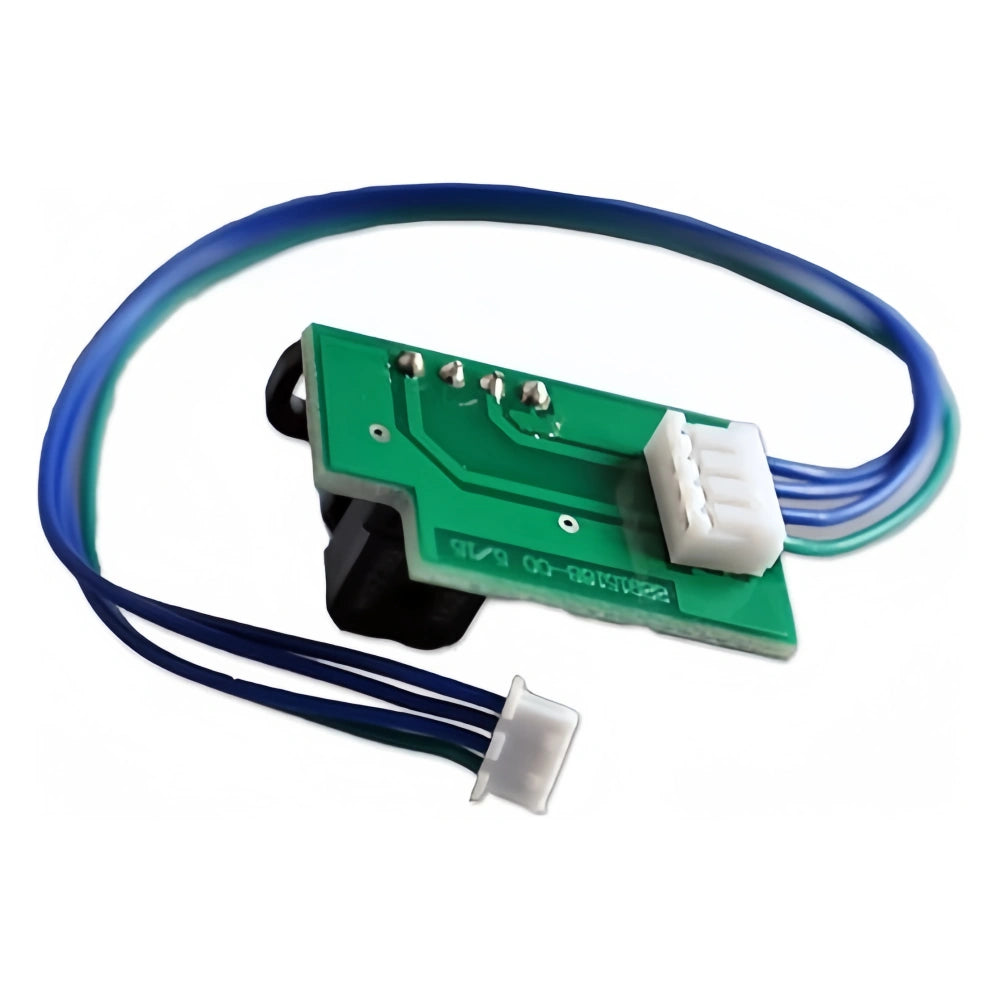 Roland SP540 Encoder Disk Sensor Options - Confirm Sensor Board image 6