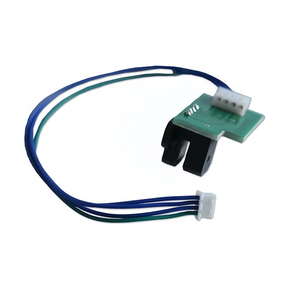 Roland SP540 Encoder Disk Sensor Options - Confirm Sensor Board image 3