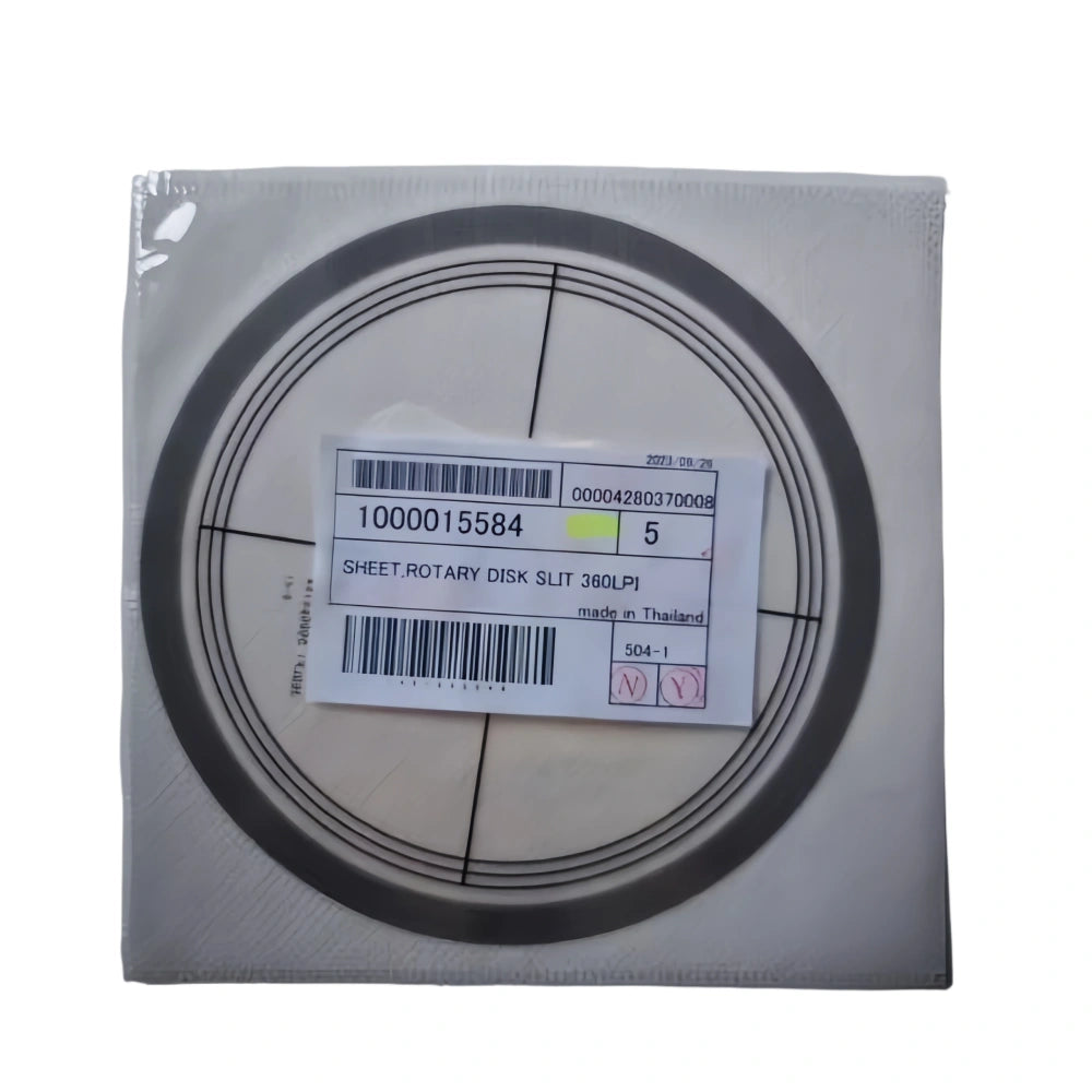 Roland RA640 Encoder Disk Options - Compatible / Original image 5