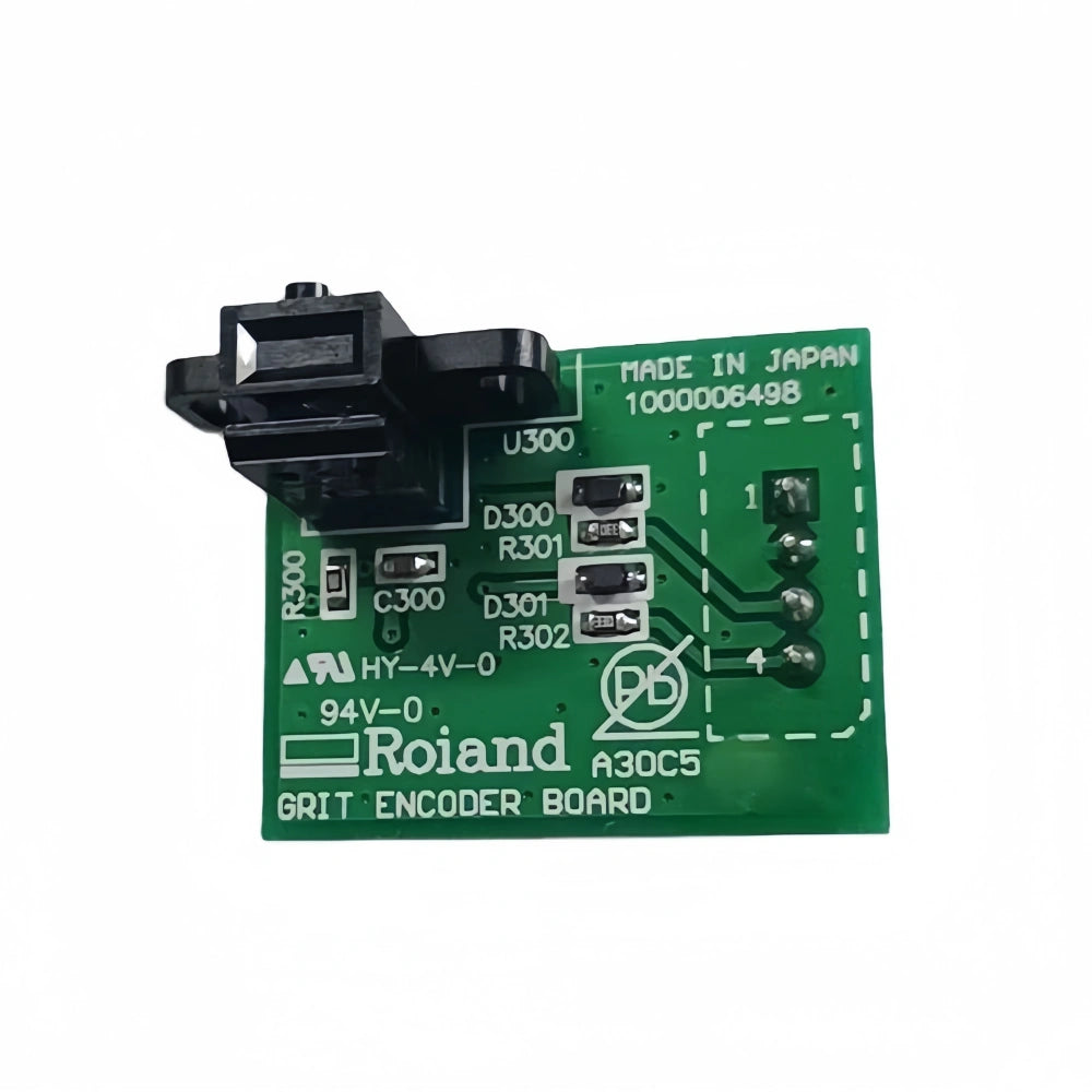 Roland RS640 Encoder Disk Sensor image 5