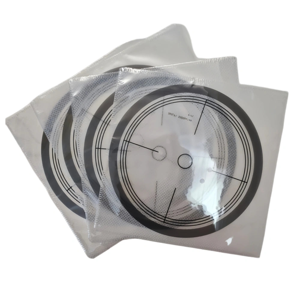 Roland RT640 Encoder Disk - Confirm Old Disk Specification image 6