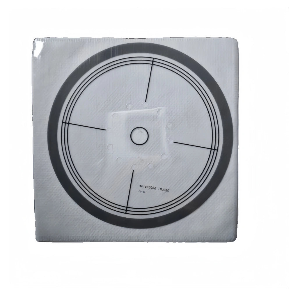 Roland RT640 Encoder Disk - Confirm Old Disk Specification image 5