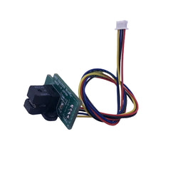 Roland FH740 Linear Encoder Board / Sensor - W701778230 Reference image 3