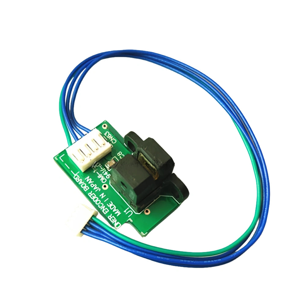 Roland FJ740 / FJ540 Encoder Sensor - ACC-ESP-002 Reference image 6