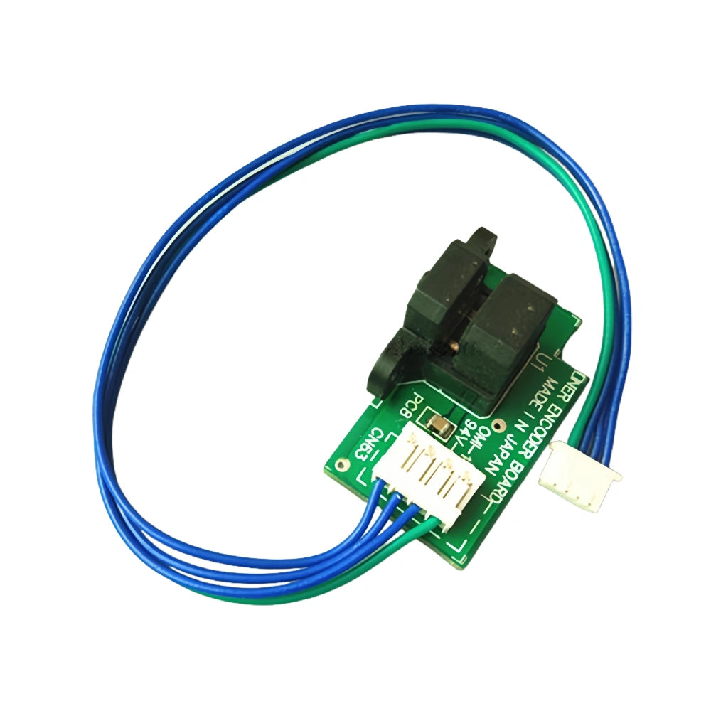 Roland FJ740 / FJ540 Encoder Sensor - ACC-ESP-002 Reference image 5