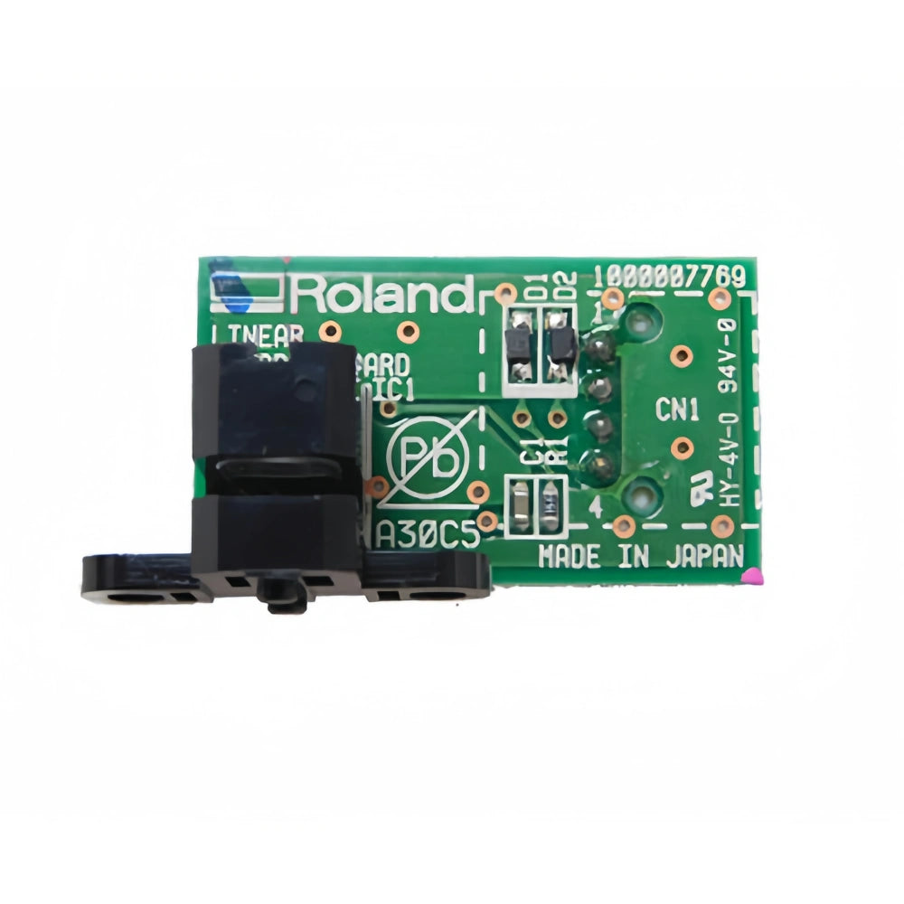 Roland LEF200 / BN20 Linear Encoder Board Options - 6701681100 image 2