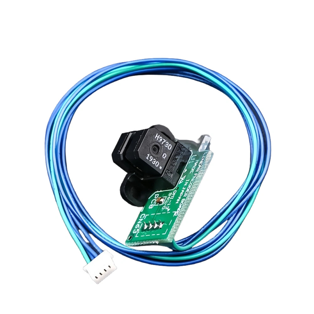 Roland RA640 Linear Encoder Sensor image 6