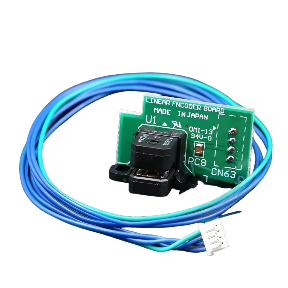 Roland RA640 Linear Encoder Sensor image 5