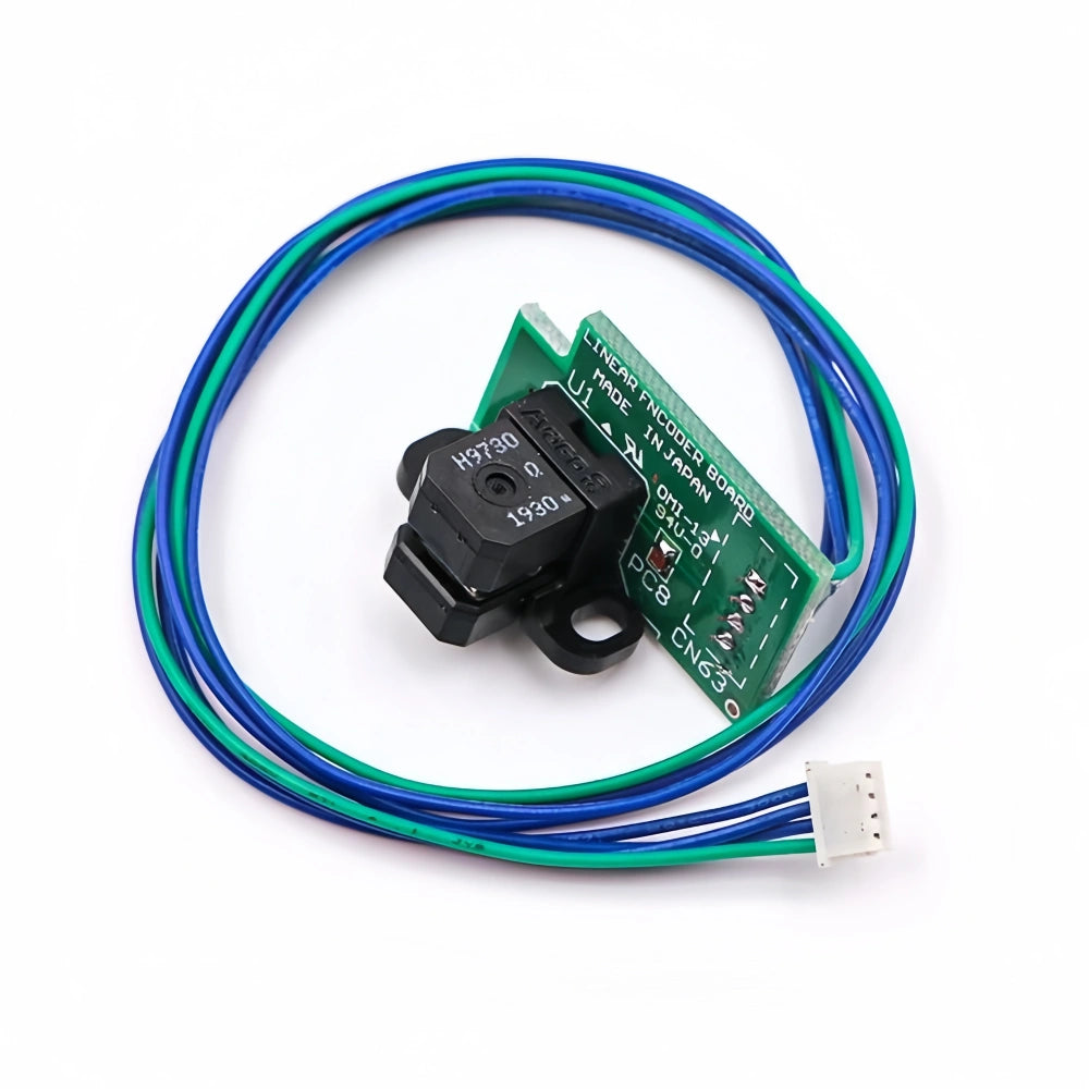 Roland RA640 Linear Encoder Sensor image 4