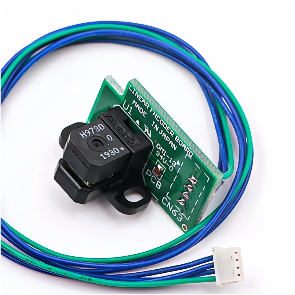 Roland RS640 Linear Encoder Sensor - 6700989040 Reference image 5
