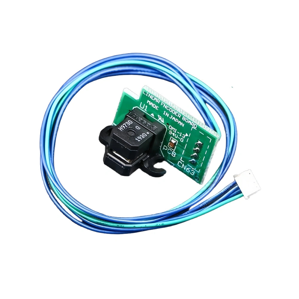 Roland RS640 Linear Encoder Sensor - 6700989040 Reference image 2