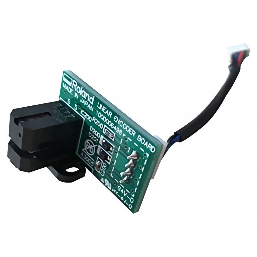 Roland RT640 Linear Encoder Sensor - 6700989040 Reference image 3