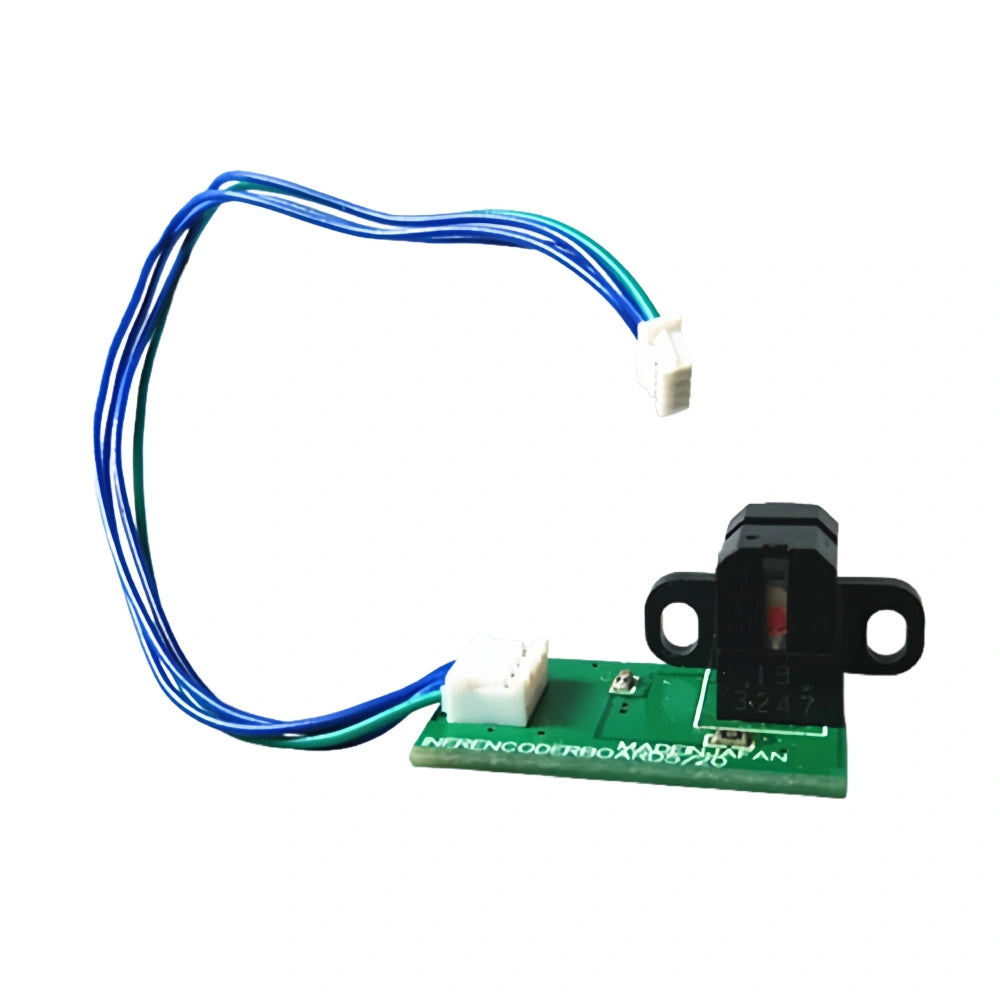 Roland SP540 Linear Encoder Sensor - 6700989040 / W701181130 Reference image 6