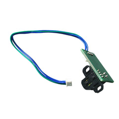 Roland SP540 Linear Encoder Sensor - 6700989040 / W701181130 Reference image 2