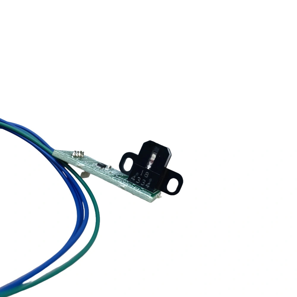 Roland VS640 Encoder Sensor / Grit Encoder Board - W701407040 Reference image 5
