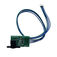 Roland VS640 Encoder Sensor / Grit Encoder Board - W701407040 Reference image 4