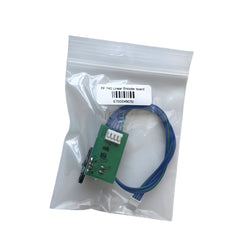 Roland VS640 Encoder Sensor / Grit Encoder Board - W701407040 Reference image 3