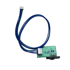 Roland VS640 Encoder Sensor / Grit Encoder Board - W701407040 Reference image 2